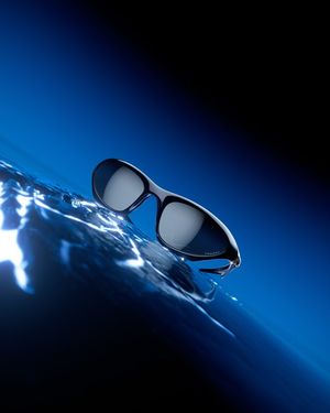 Image post by @oakley on Instagram