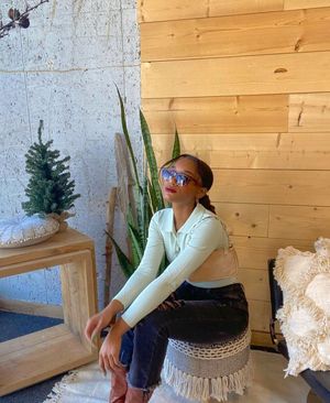 Image post by @hi_techfashion on Instagram