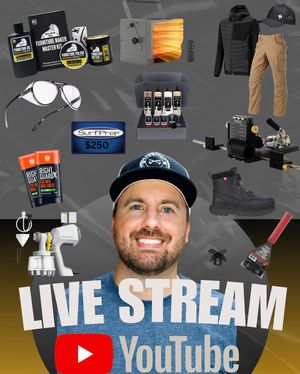 Image post by @nickscustomwoodworks on Instagram