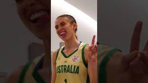 Video post by @basketballaus on YouTube