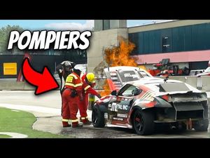 Video post by @Cedrift370z on YouTube