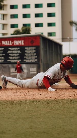 Video post by @wsucougarbsb on Instagram