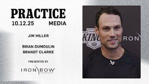 Video post by @lakings on YouTube