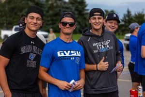 Image post by @gvsu_hockey on Instagram