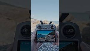 Video post by @dji on YouTube