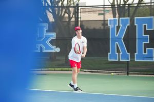 Image post by @ugatennis on Instagram