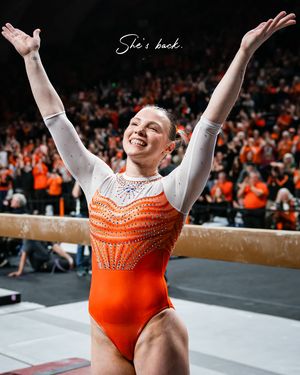 Image post by @beavergym on Instagram