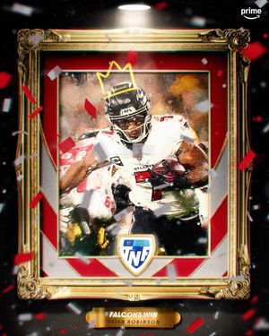 Image post by @nflonprime on Instagram