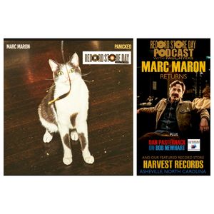 Image post by @recordstoredayus on Instagram