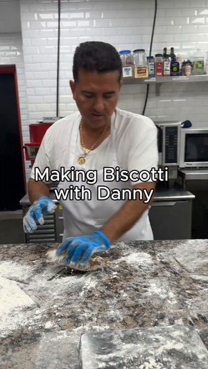 Video post by @BuddyValastro on Facebook