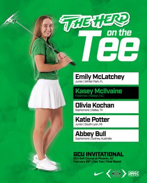 Image post by @herdwgolf on Instagram
