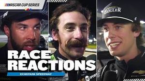 Video post by @nascar on YouTube