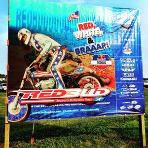 Image post by @racerxonline on Instagram