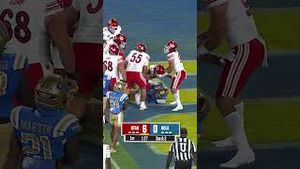 Video post by @CFB ON FOX on YouTube