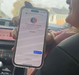 Image post by @uofscchicks on Twitter