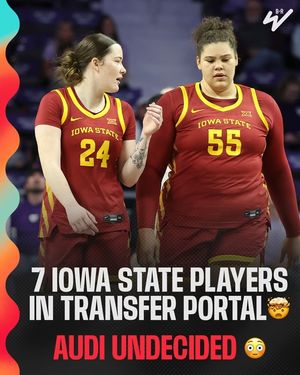 Image post by @brwsports on Instagram