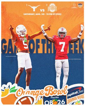 Image post by @orangebowl on Instagram