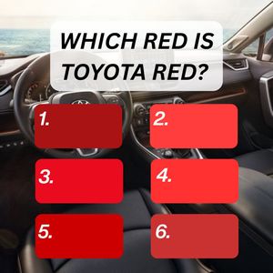 Image post by @mccarthytoyotas on Instagram