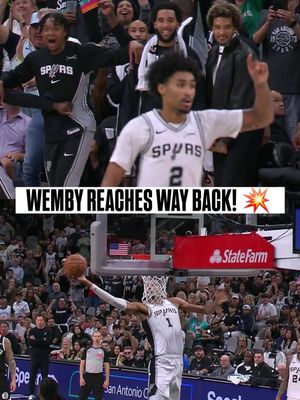 Image post by @nba on Instagram