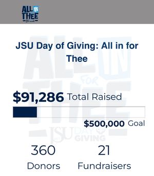 Image post by @jacksonstateu on Instagram