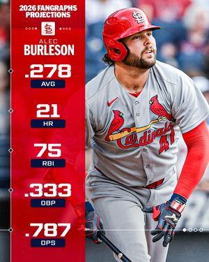 Image post by @mlb on Instagram