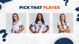 Image post by @AuburnSoccer on Twitter