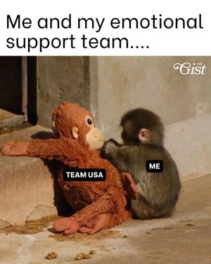 Image post by @thegistusa on Instagram