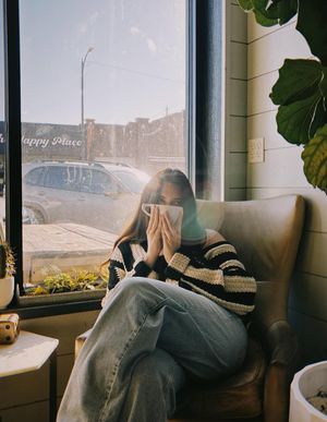 Image post by @balancedcoffeeco on Instagram
