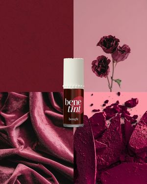 Image post by @benefitspain on Instagram
