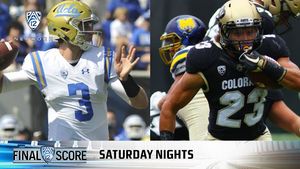 Image post by @cubuffsfootball on Facebook