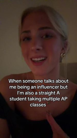 Video post by @theelliebarker on TikTok