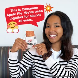 Image post by @checkersrallys on Instagram
