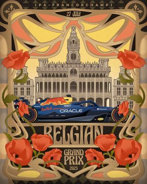 Image post by @redbullracing on Instagram