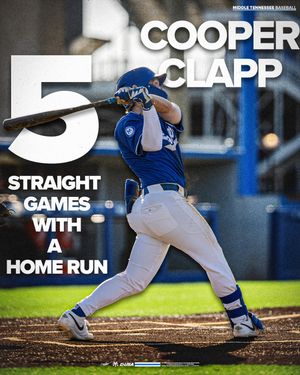 Image post by @mt_baseball on Instagram