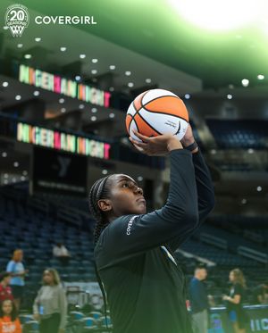 Image post by @chicagosky on Instagram