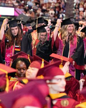 Image post by @floridastateuniversity on Instagram