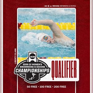 Image post by @indianaswimdive on Instagram