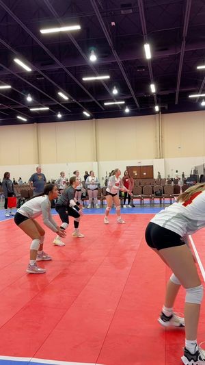 Video post by @PLAvolleyball on Facebook