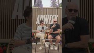Video post by @adweekmag on YouTube