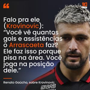 Image post by @90minbrasil on Instagram