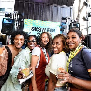 Image post by @sxswedu on Instagram