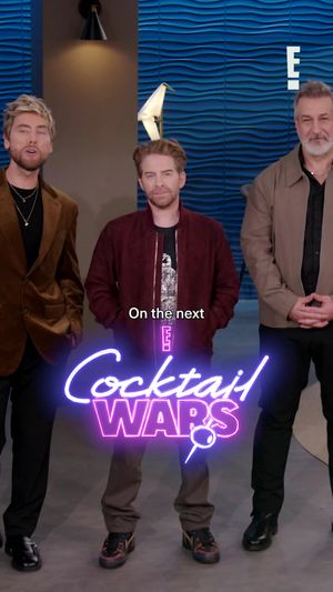 Video post by @e_entertainment on TikTok