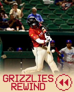 Image post by @fresnogrizzlies on Instagram
