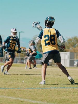Image post by @wcslacrosse on Instagram