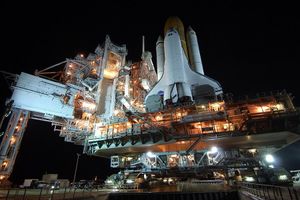 Image post by @jaxa_kibo on Instagram