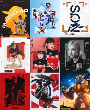 Image post by @knxghtdzn on Twitter