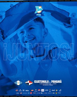 Image post by @fedefutguate on Instagram