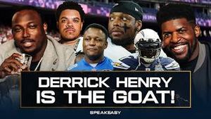 Video post by @undisputedonfs1 on YouTube