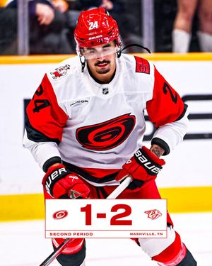 Image post by @Canes on Twitter