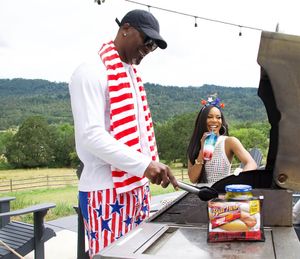 Image post by @sanyarichiross on Instagram
